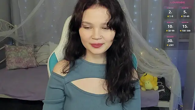 Snapshot of EmilyChaves chatting on April 10, 2026, 6:18 am EmilyChaves online show from April 10, 2026, 6:18 am