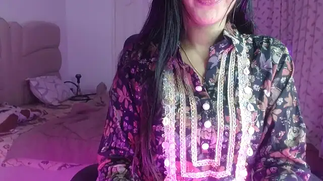 Snapshot of Mini_Meera chatting on October 8, 2025, 2:36 pm Mini Meera online show from October 8, 2025, 2:36 pm