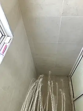 bombshell341 online show from September 14, 2025, 5:56 pm