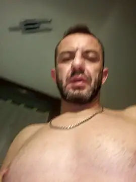 Anere84s online show from September 23, 2025, 12:35 am