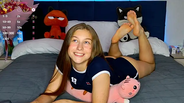 Snapshot of MissEmilyMiller chatting on June 11, 2026, 5:33 pm MissEmilyMiller online show from June 11, 2026, 5:33 pm