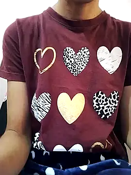 Sx-Maniya online show from November 18, 2025, 2:06 am