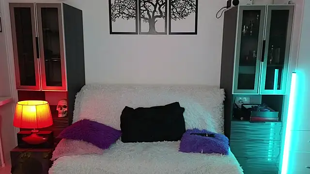 Lila West online show from January 25, 2025, 4:35 pm