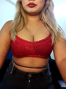 alexa cam44 online show from January 9, 2026, 7:59 pm