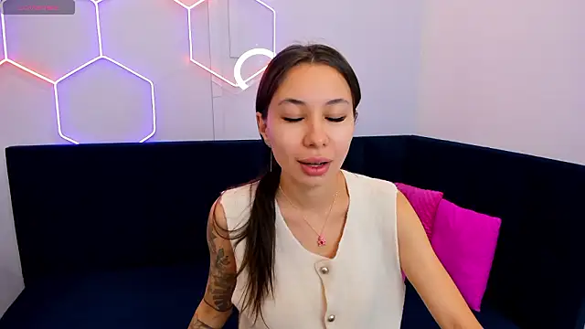 Kat  cat online show from March 16, 2026, 2:50 am