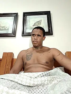 Bedroom Gangster007 online show from October 21, 2025, 7:25 pm