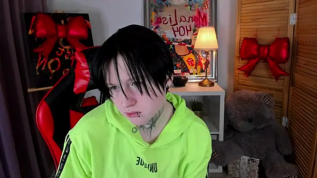 ayakskalermonss online show from February 28, 2026, 8:48 am