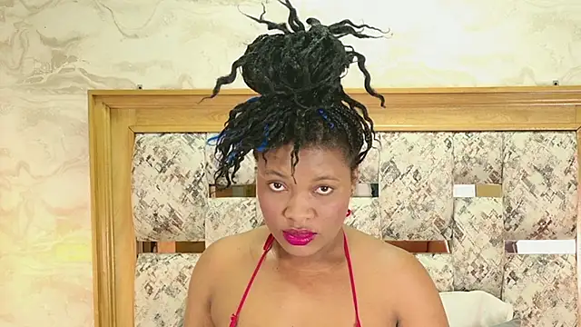 ZOLEY WATSON online show from October 16, 2025, 3:07 am