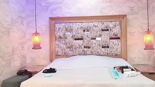 ZOLEY WATSON online show from January 17, 2026, 3:11 am