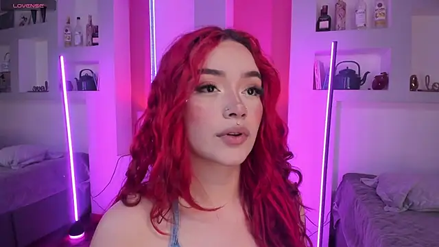 Snapshot of Camila_Rivers chatting on May 10, 2026, 4:34 pm Camila Rivers online show from May 10, 2026, 4:34 pm