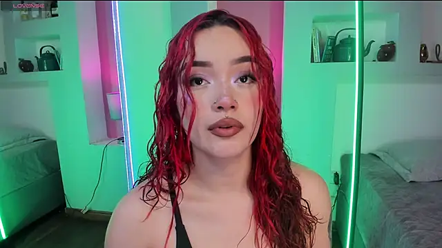 Snapshot of Camila_Rivers chatting on May 21, 2026, 12:56 pm Camila Rivers online show from May 21, 2026, 12:56 pm