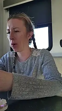 bmorganne420 online show from January 13, 2026, 4:56 pm