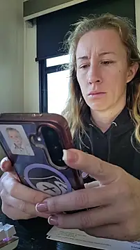 bmorganne420 online show from January 15, 2026, 4:22 pm