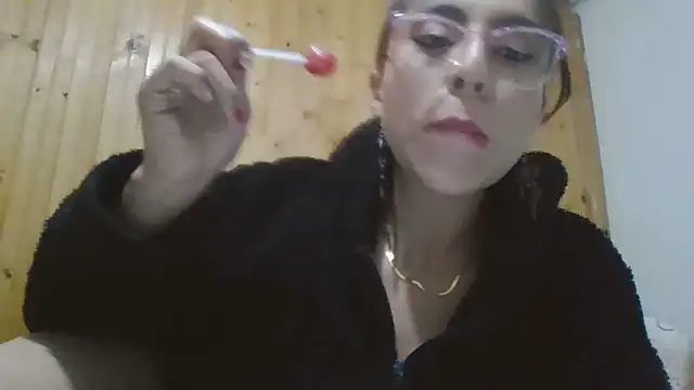 Roselingalvis13 online show from October 1, 2025, 3:12 am