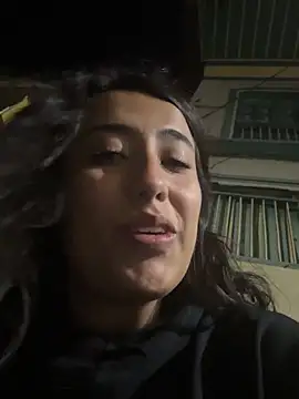 my aleja  online show from September 10, 2025, 5:40 am