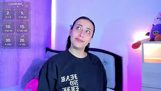 my aleja  online show from March 10, 2026, 12:32 pm