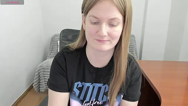 Alisha Skyes online show from February 16, 2026, 4:25 pm