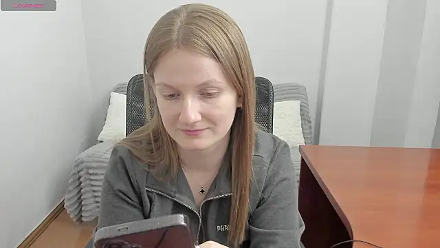 Alisha Skyes online show from March 24, 2026, 4:34 pm