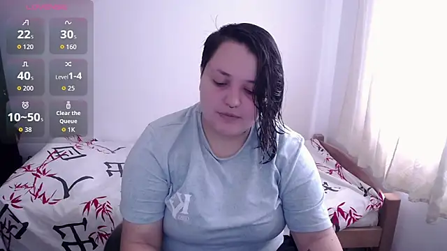 bl3ak 1 online show from October 8, 2025, 7:22 pm