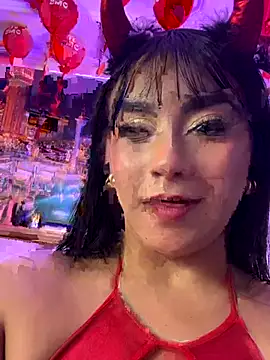 Dafnee sr online show from September 21, 2025, 5:20 am