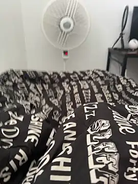 juanortiz8k online show from September 27, 2025, 7:19 pm