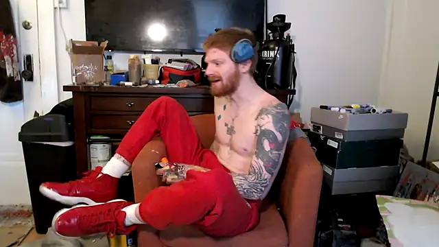 Magnetic127 online show from April 2, 2026, 3:09 pm