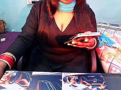 Snapshot of PREETI_BABY chatting on January 18, 2026, 6:34 pm PREETI BABY online show from January 18, 2026, 6:34 pm