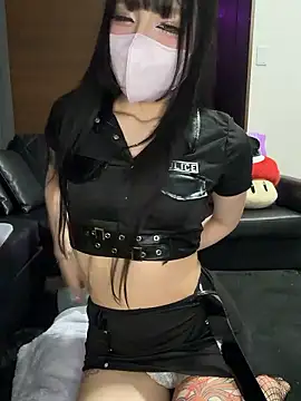 Nano-xxx online show from March 23, 2026, 3:54 am