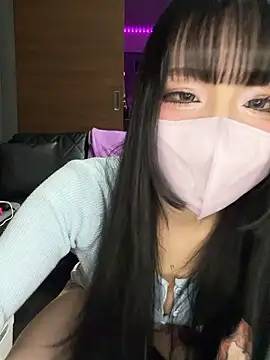 Nano-xxx online show from April 12, 2026, 6:57 pm