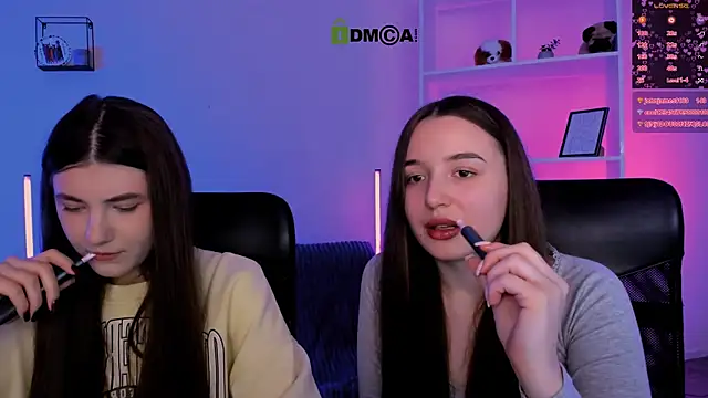 Snapshot of lissa_night chatting on December 2, 2025, 12:32 pm lissa night online show from December 2, 2025, 12:32 pm