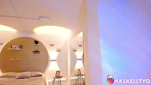 Snapshot of TokyoHaskel chatting on September 9, 2025, 4:12 am TokyoHaskel online show from September 9, 2025, 4:12 am