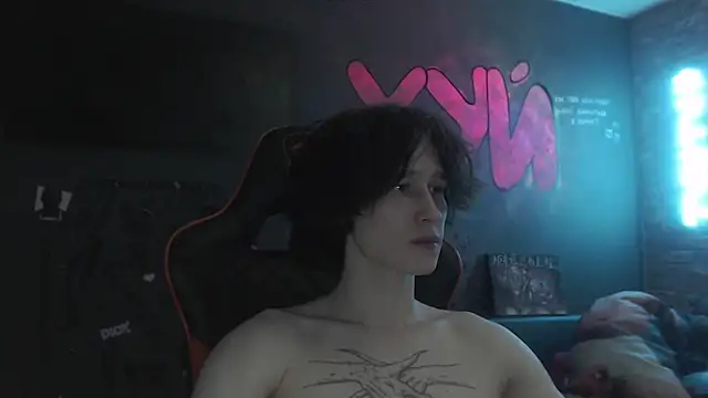 Snapshot of min1pekka chatting on September 18, 2025, 1:18 am min1pekka online show from September 18, 2025, 1:18 am