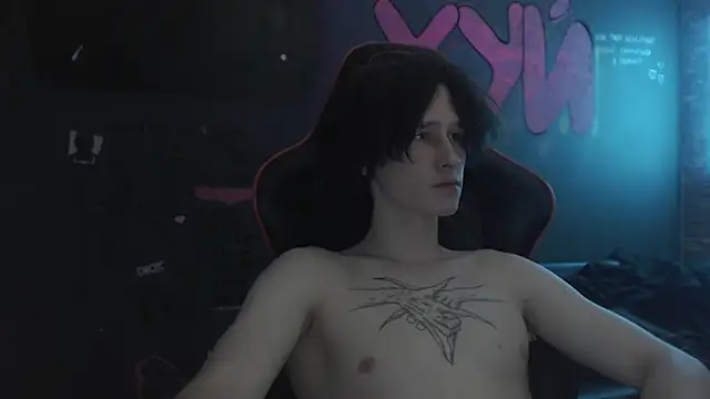 Snapshot of min1pekka chatting on October 6, 2025, 12:52 am min1pekka online show from October 6, 2025, 12:52 am