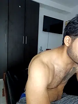 Fabian 97 online show from March 6, 2026, 3:14 am