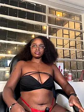 darle volant online show from November 10, 2025, 11:04 pm