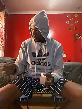 BaggyDirt online show from March 10, 2026, 5:12 am