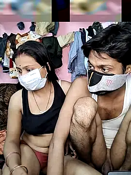 SweetnessSugar online show from November 15, 2025, 6:37 pm