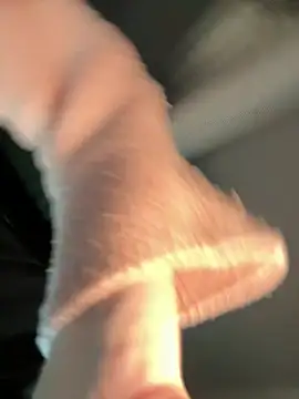 FayeFlame online show from March 12, 2026, 7:58 am