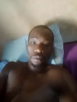 KingBonga online show from September 10, 2025, 3:23 pm