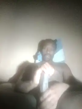 KingBonga online show from March 8, 2026, 3:43 am