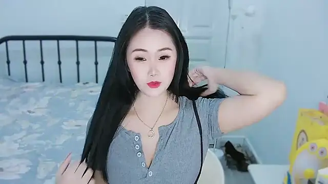 Haixi online show from October 1, 2025, 5:08 pm