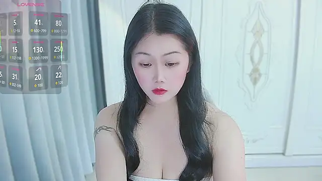 Snapshot of Haixi chatting on February 4, 2026, 3:18 pm Haixi online show from February 4, 2026, 3:18 pm