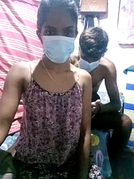 BabyHansi online show from October 9, 2025, 4:05 pm