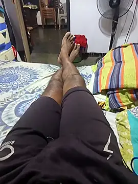 BabyHansi online show from February 2, 2026, 5:11 pm