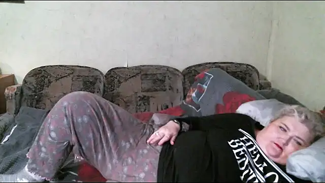 Lana555 online show from March 3, 2025, 4:35 pm