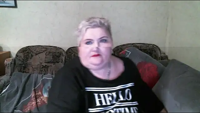 Lana555 online show from March 3, 2025, 10:42 pm