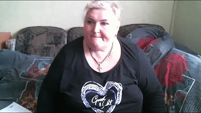 Lana555 online show from March 4, 2025, 9:51 am