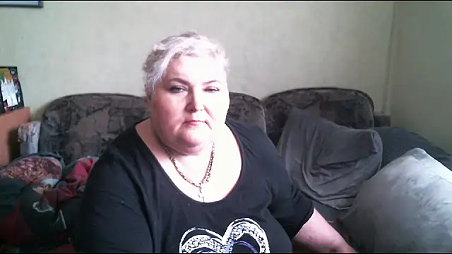 Lana555 online show from March 5, 2025, 9:49 am