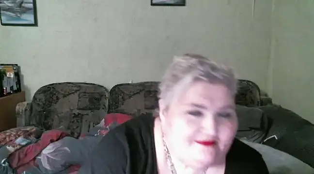 Lana555 online show from March 5, 2025, 10:43 pm