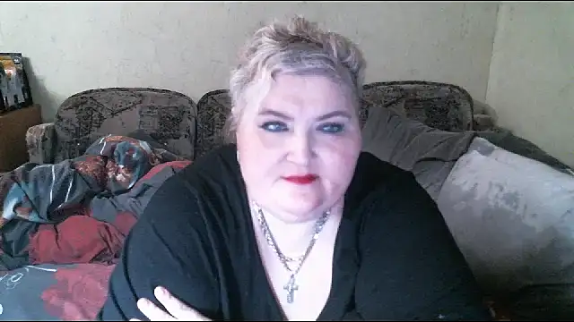 Lana555 online show from March 6, 2025, 7:10 pm